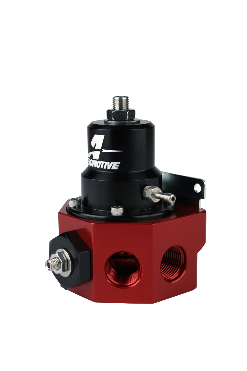 Picture of Aeromotive AER Fuel Pressure Regulators - 13209