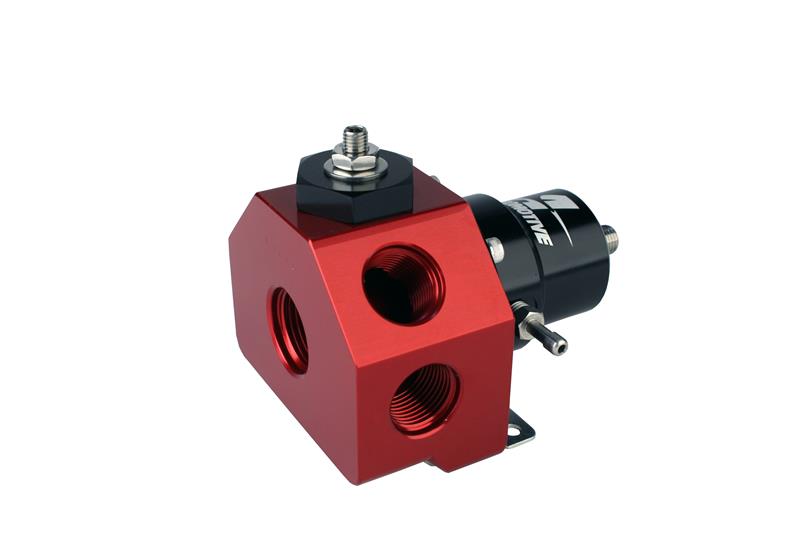 Picture of Aeromotive AER Fuel Pressure Regulators - 13209