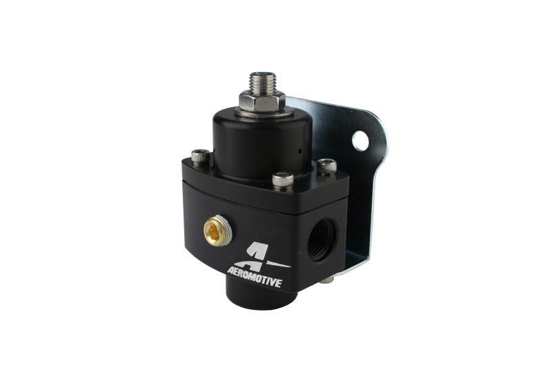 Picture of Aeromotive AER Fuel Pressure Regulators - 13211