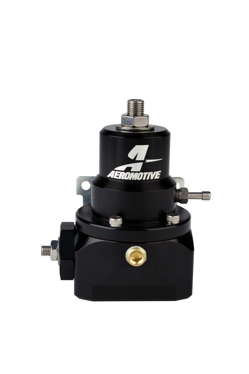 Picture of Aeromotive AER Fuel Pressure Regulators - 13214