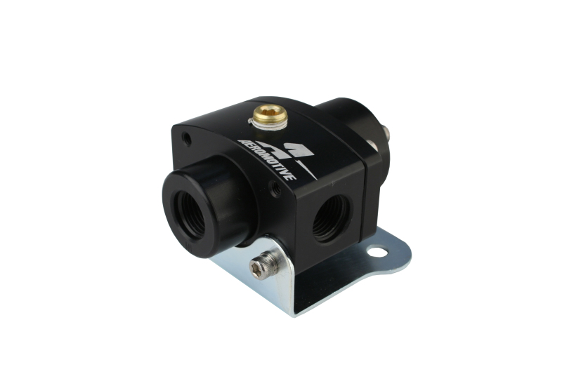 Picture of Aeromotive AER Fuel Pressure Regulators - 13211
