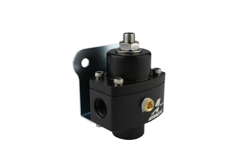 Picture of Aeromotive AER Fuel Pressure Regulators - 13211
