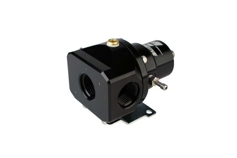 Picture of Aeromotive AER Fuel Pressure Regulators - 13214