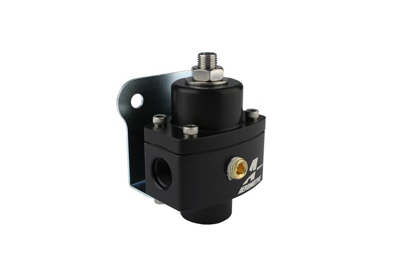 Picture of Aeromotive AER Fuel Pressure Regulators - 13211