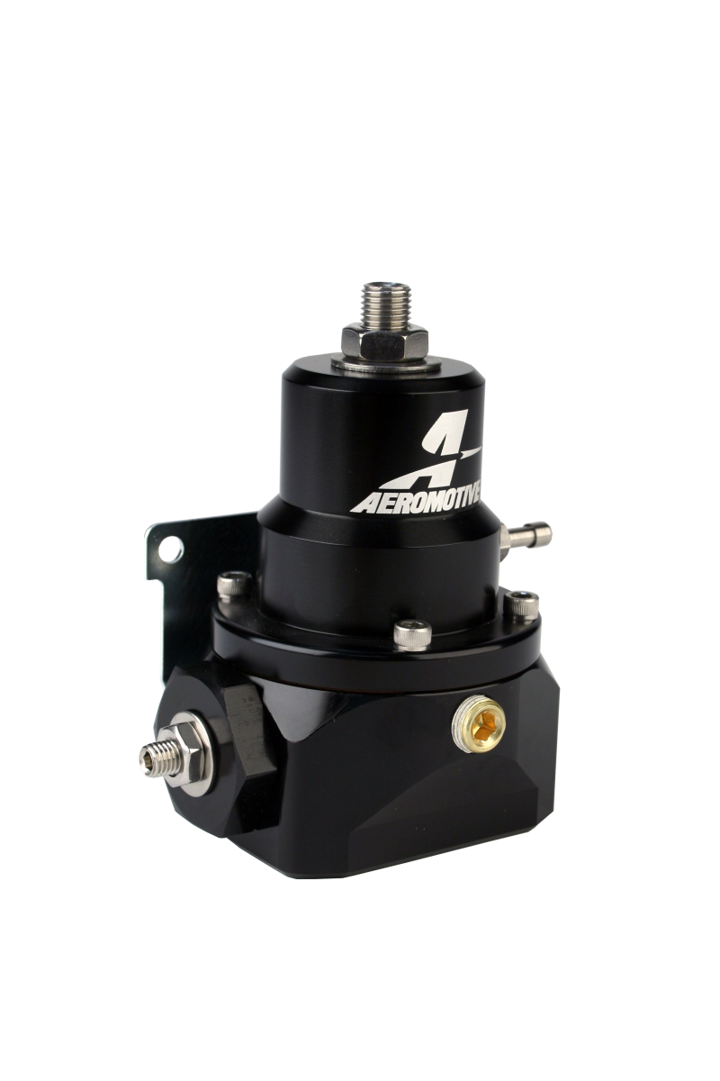 Picture of Aeromotive AER Fuel Pressure Regulators - 13214