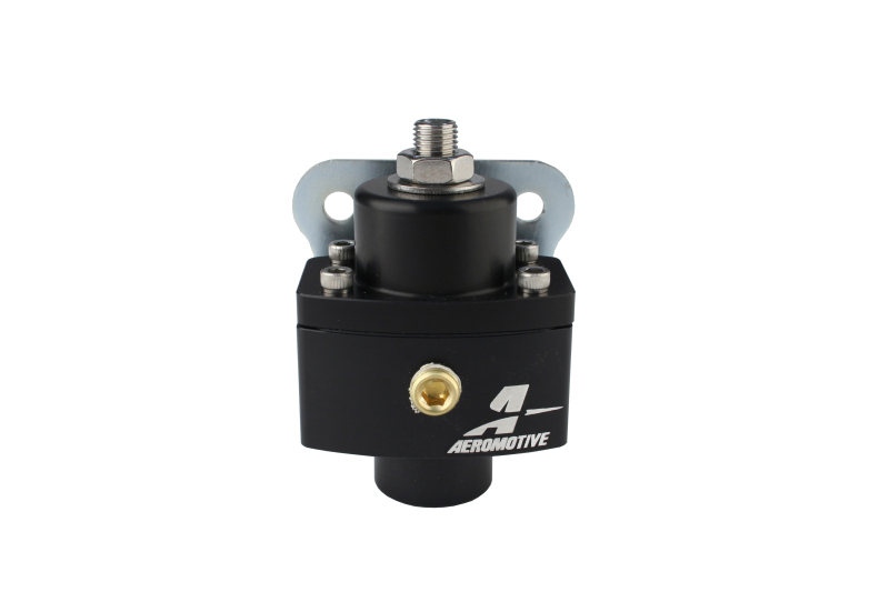 Picture of Aeromotive AER Fuel Pressure Regulators - 13211