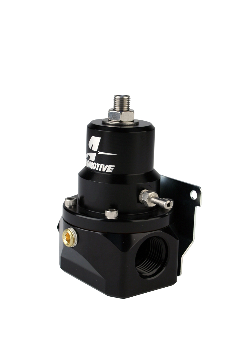 Picture of Aeromotive AER Fuel Pressure Regulators - 13214