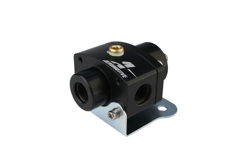 Picture of Aeromotive AER Fuel Pressure Regulators - 13211