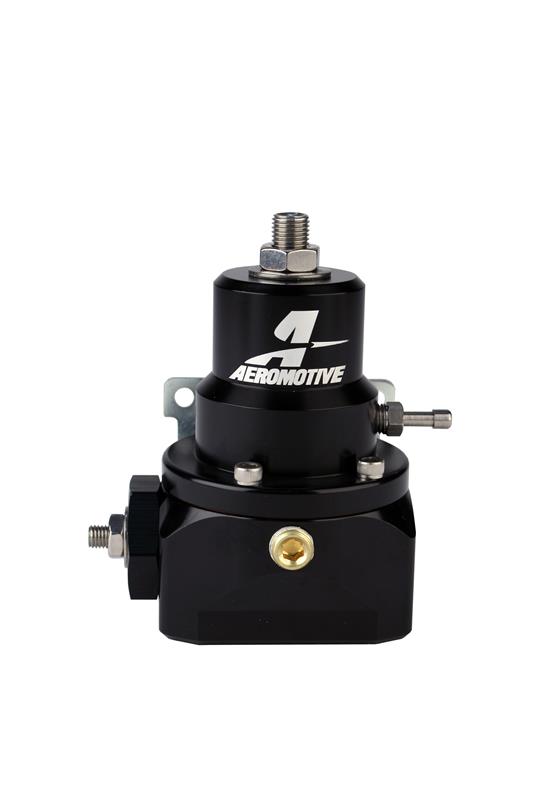 Picture of Aeromotive AER Fuel Pressure Regulators - 13214