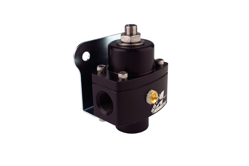 Picture of Aeromotive AER Fuel Pressure Regulators - 13215