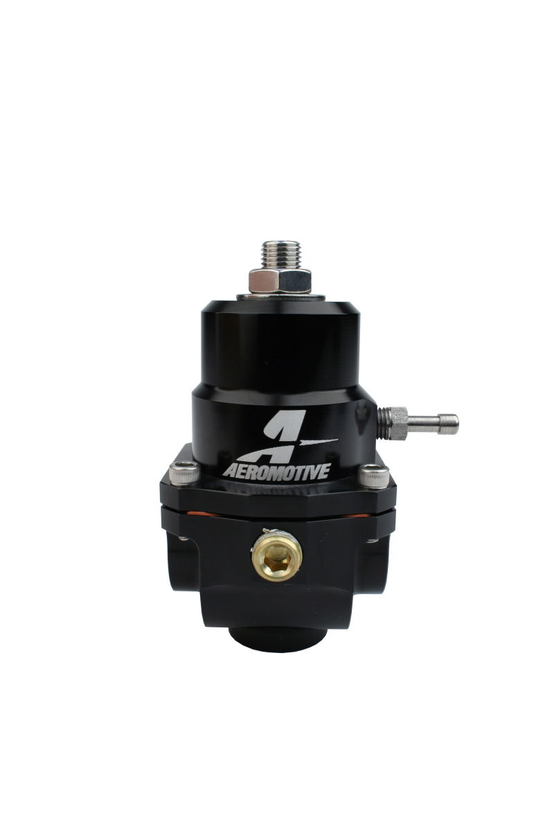 Picture of Aeromotive AER Fuel Pressure Regulators - 13303