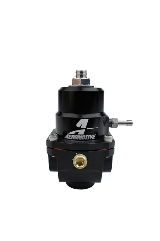 Picture of Aeromotive AER Fuel Pressure Regulators - 13303