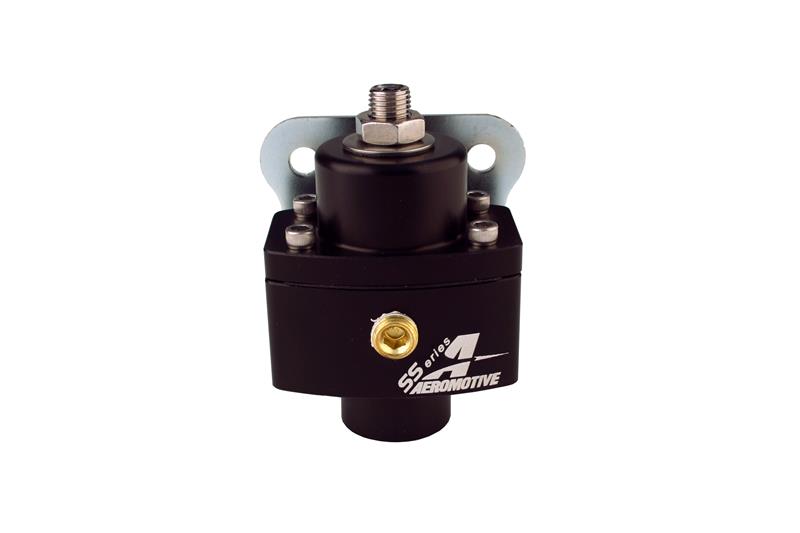 Picture of Aeromotive AER Fuel Pressure Regulators - 13215