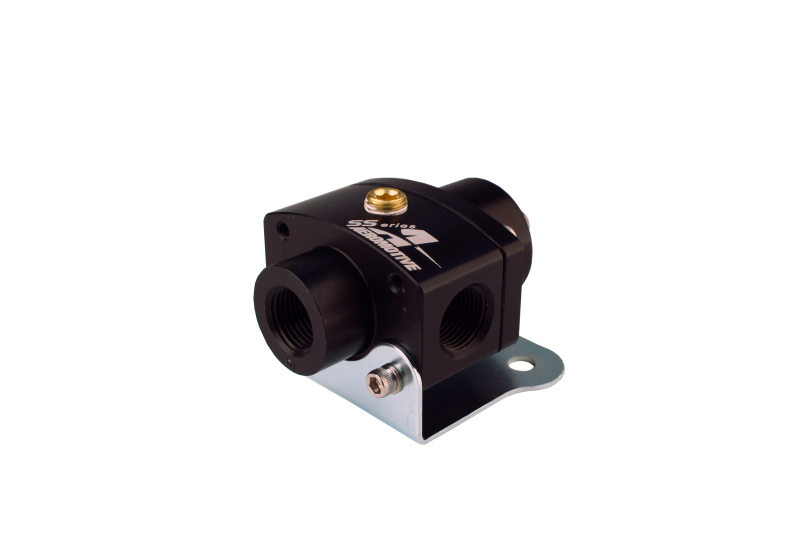 Picture of Aeromotive AER Fuel Pressure Regulators - 13215