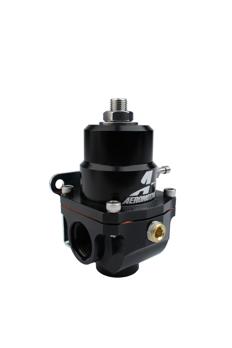 Picture of Aeromotive AER Fuel Pressure Regulators - 13303