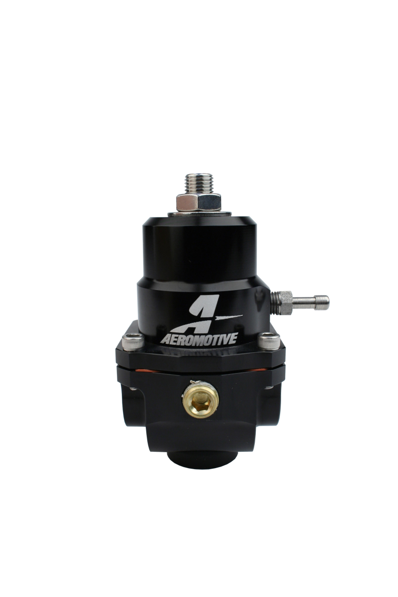Picture of Aeromotive AER Fuel Pressure Regulators - 13304