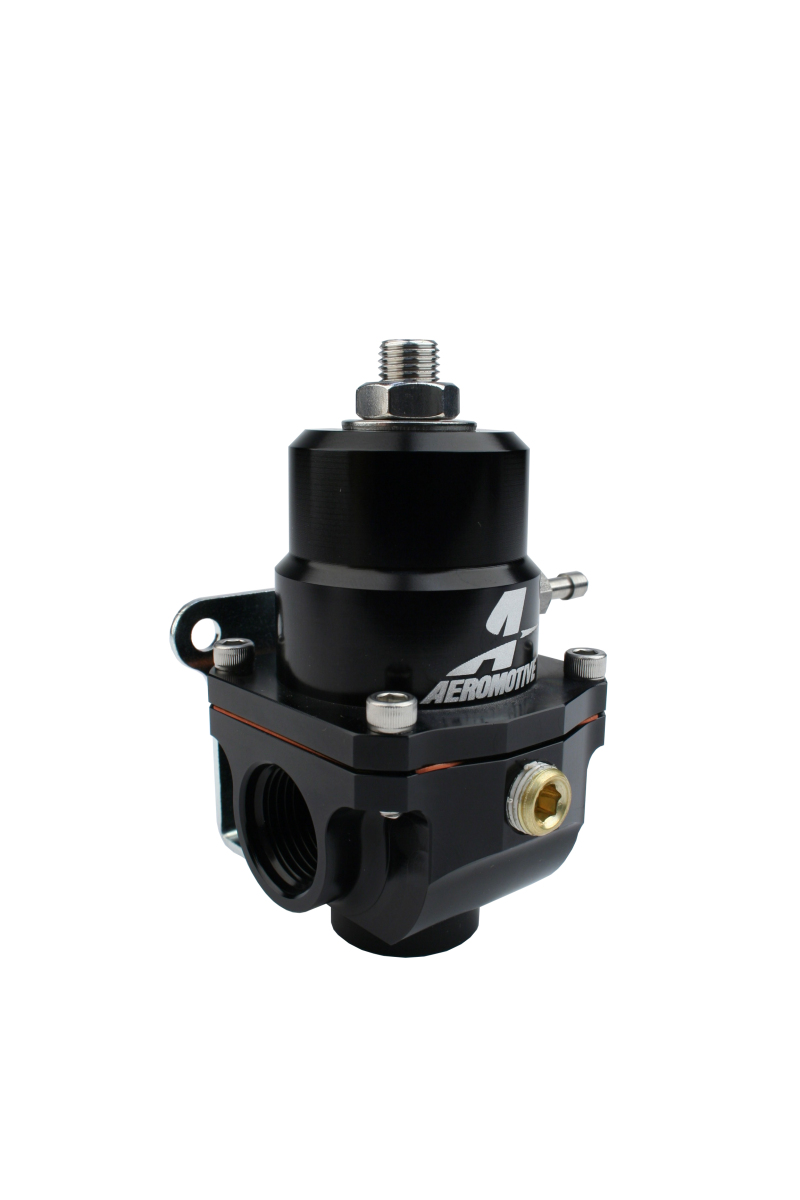 Picture of Aeromotive AER Fuel Pressure Regulators - 13305