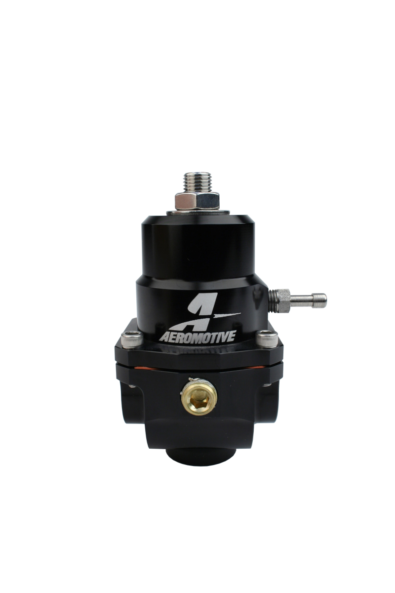 Picture of Aeromotive AER Fuel Pressure Regulators - 13304