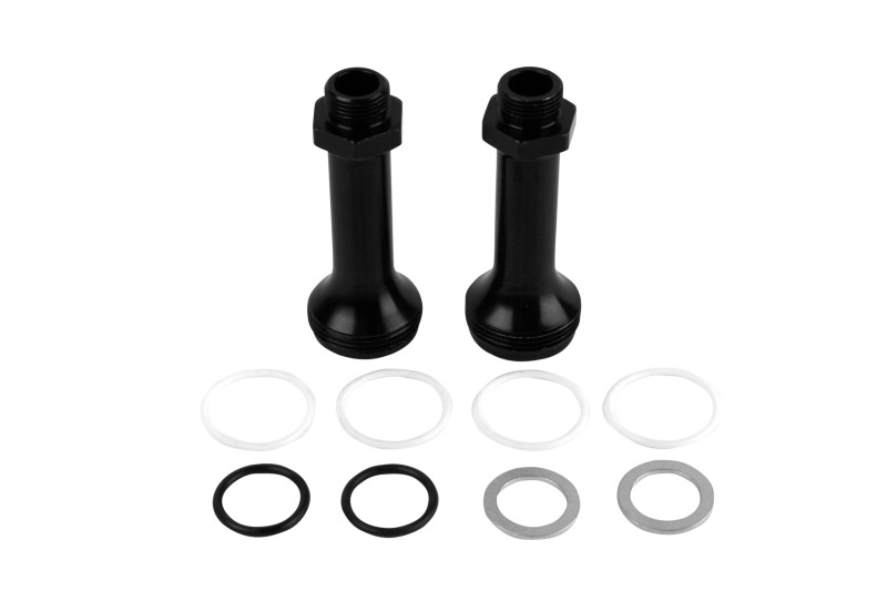 Picture of Aeromotive AER Fuel Logs Fuel Manifolds - 14002