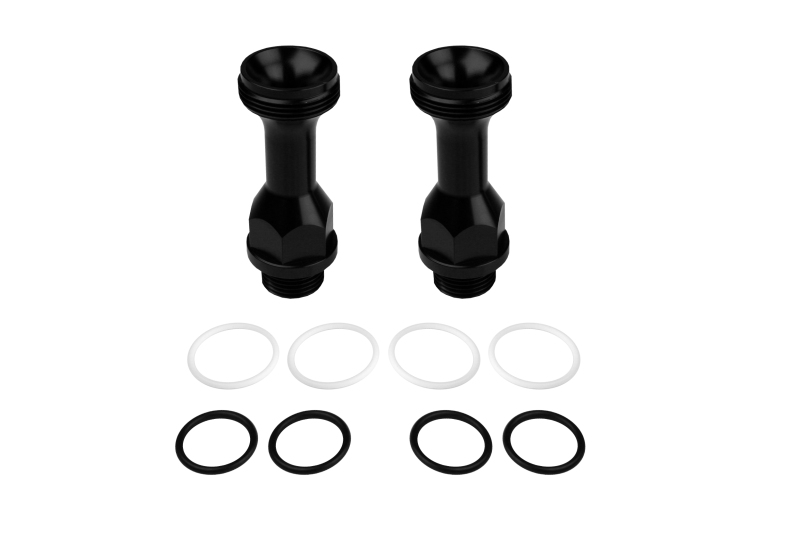 Picture of Aeromotive AER Fuel Logs Fuel Manifolds - 14004