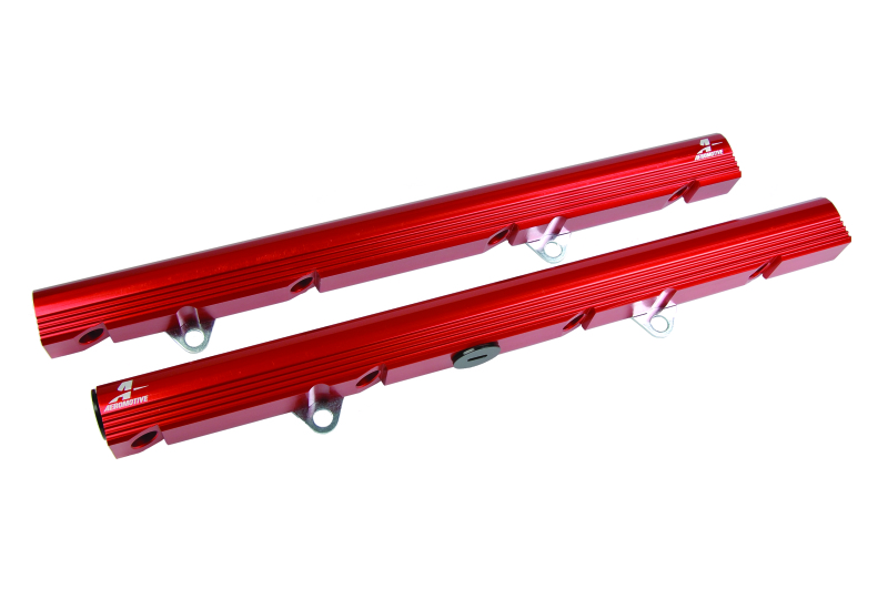 Picture of Aeromotive AER Fuel Rails - 14101
