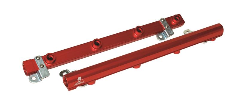 Picture of Aeromotive AER Fuel Rails - 14103