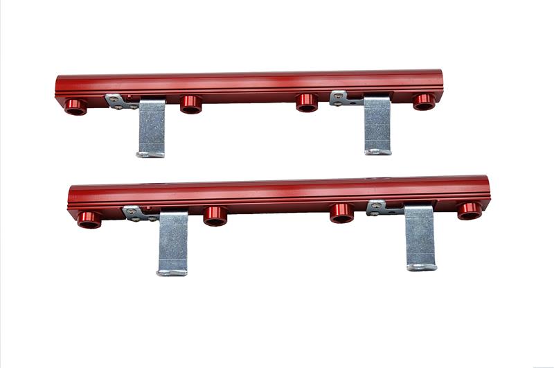Picture of Aeromotive AER Fuel Rails - 14104