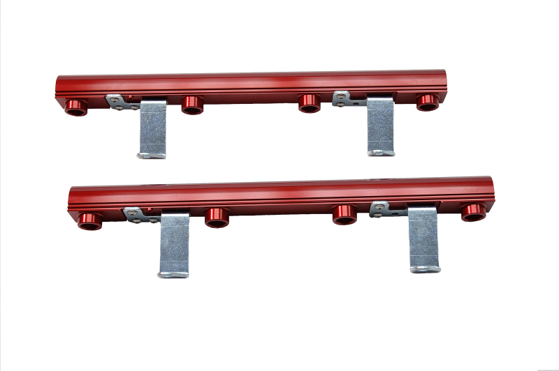 Picture of Aeromotive AER Fuel Rails - 14104