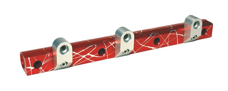 Picture of Aeromotive AER Fuel Rails - 14105