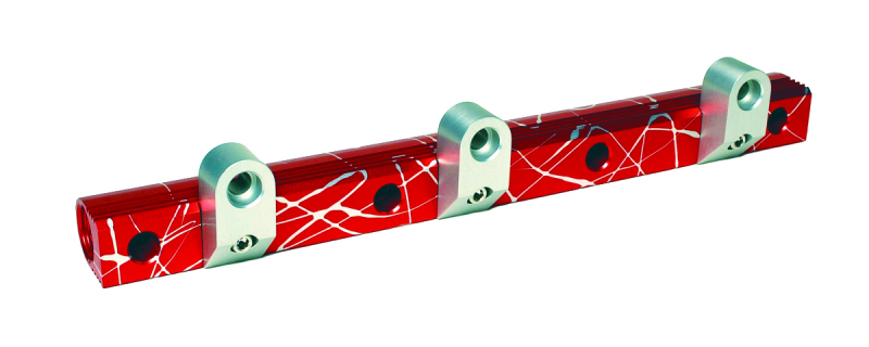 Picture of Aeromotive AER Fuel Rails - 14105