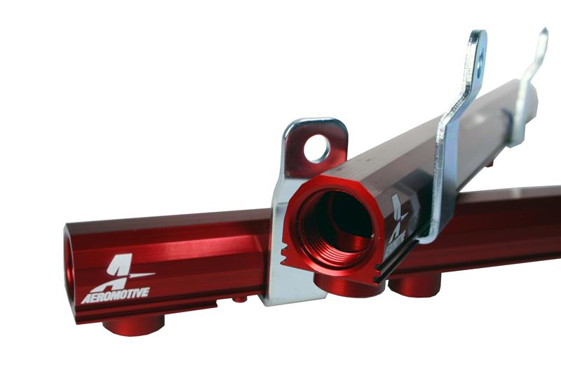 Picture of Aeromotive AER Fuel Rails - 14110