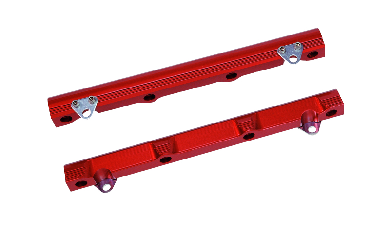 Picture of Aeromotive AER Fuel Rails - 14111