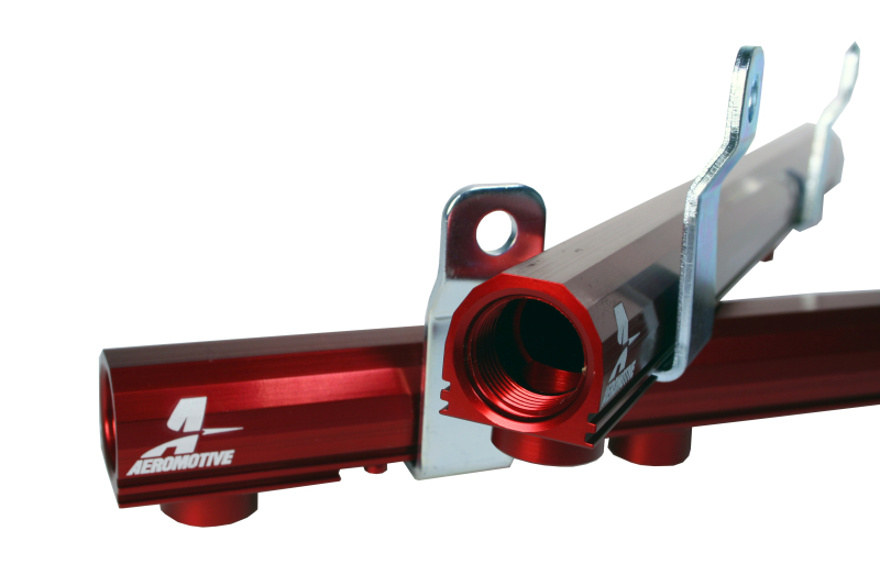 Picture of Aeromotive AER Fuel Rails - 14110