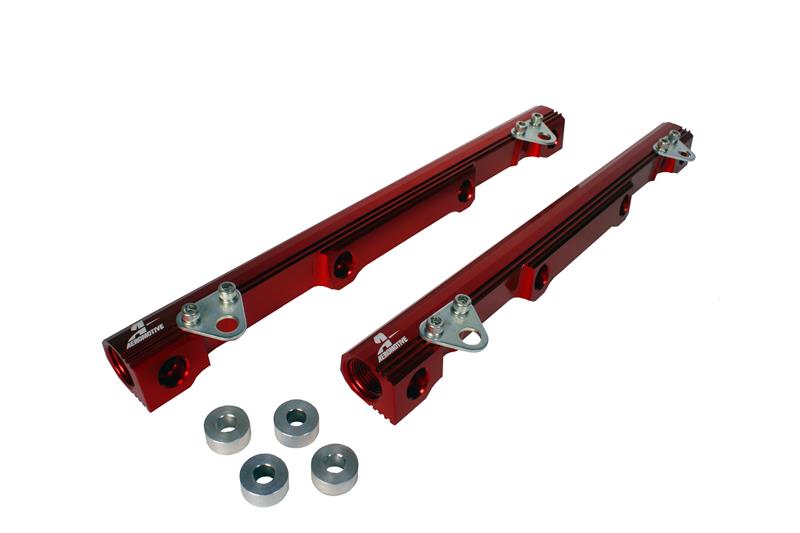 Picture of Aeromotive AER Fuel Rails - 14111