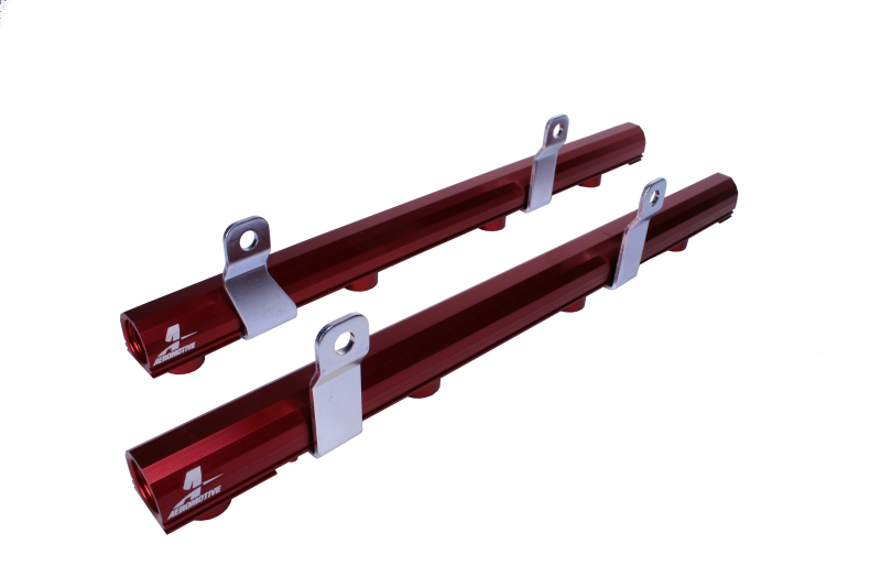 Picture of Aeromotive AER Fuel Rails - 14110
