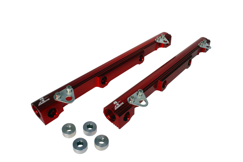 Picture of Aeromotive AER Fuel Rails - 14111