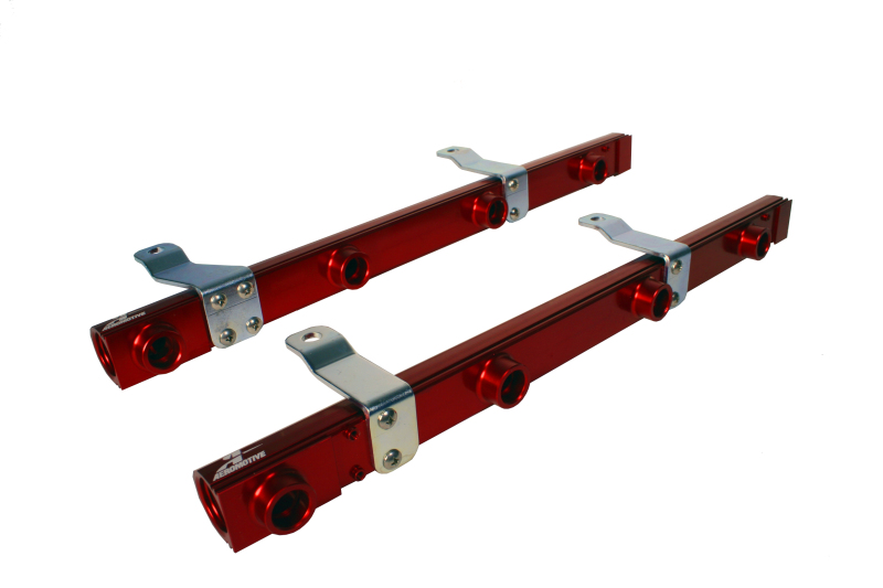 Picture of Aeromotive AER Fuel Rails - 14110
