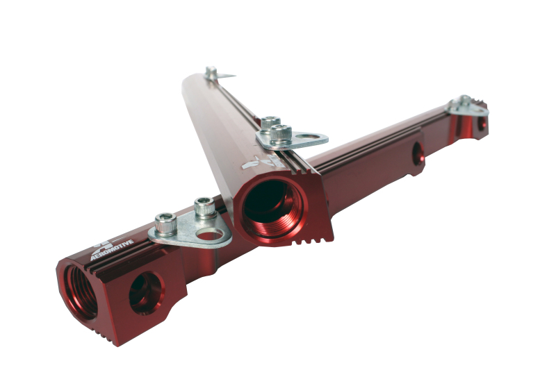 Picture of Aeromotive AER Fuel Rails - 14111