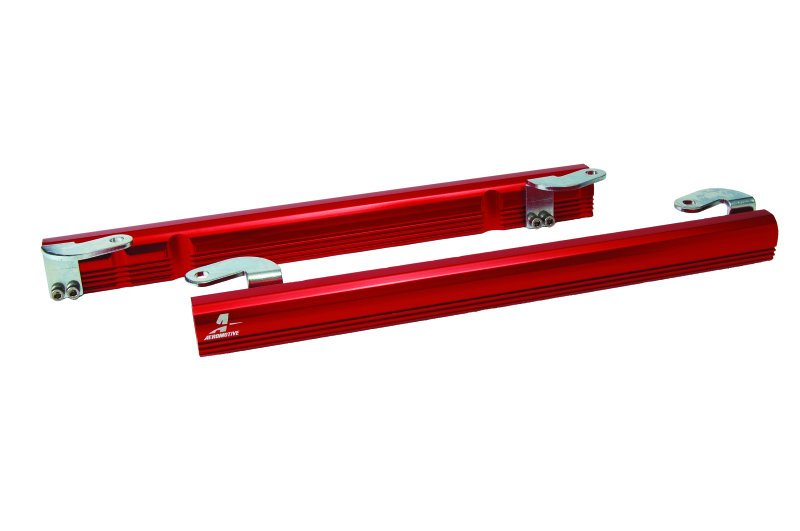 Picture of Aeromotive AER Fuel Rails - 14113