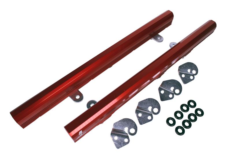 Picture of Aeromotive AER Fuel Rails - 14114