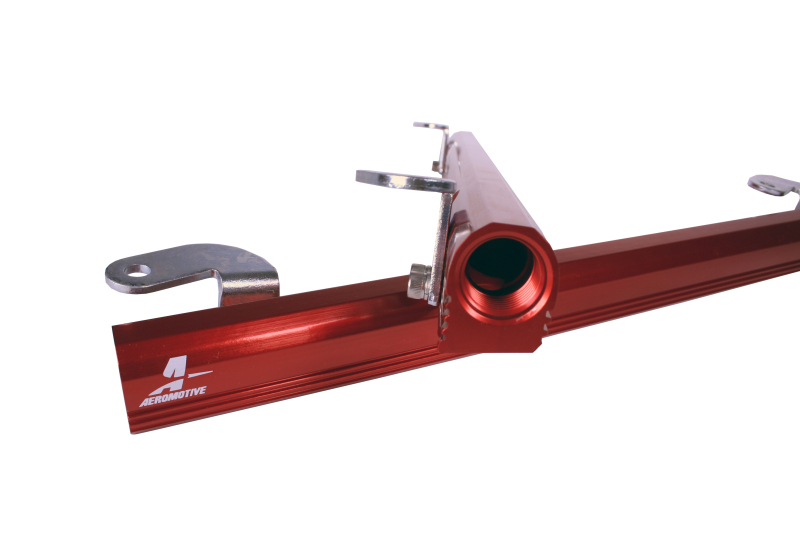Picture of Aeromotive AER Fuel Rails - 14113