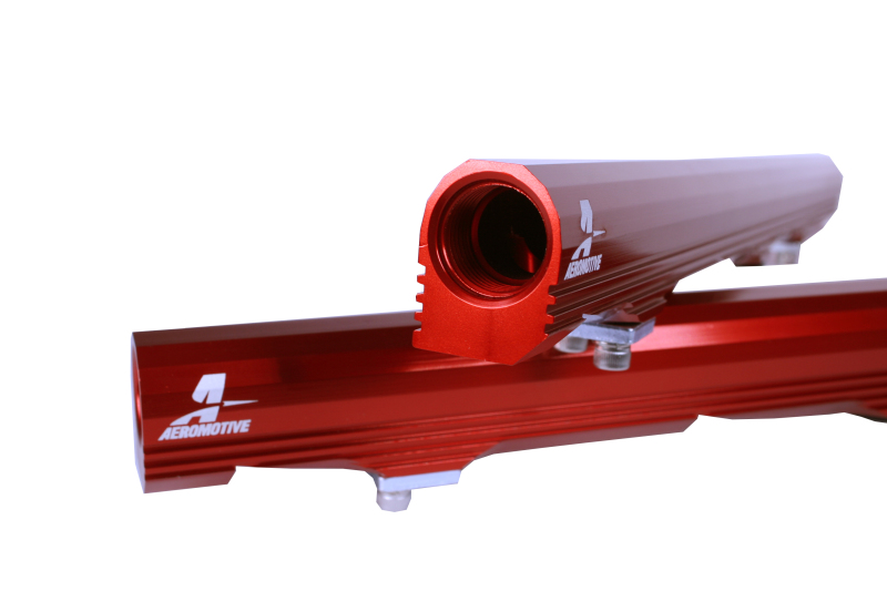 Picture of Aeromotive AER Fuel Rails - 14114