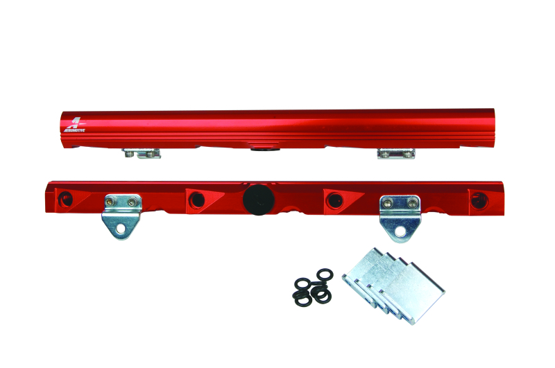 Picture of Aeromotive AER Fuel Rails - 14115