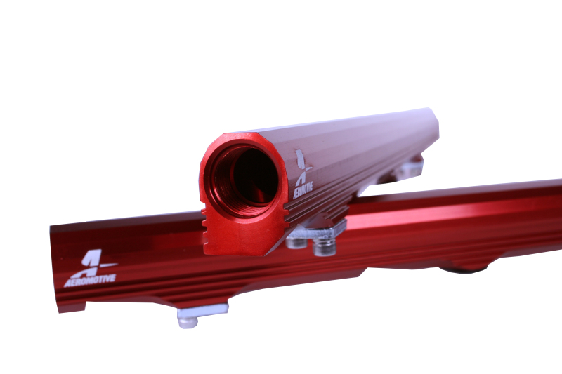 Picture of Aeromotive AER Fuel Rails - 14115