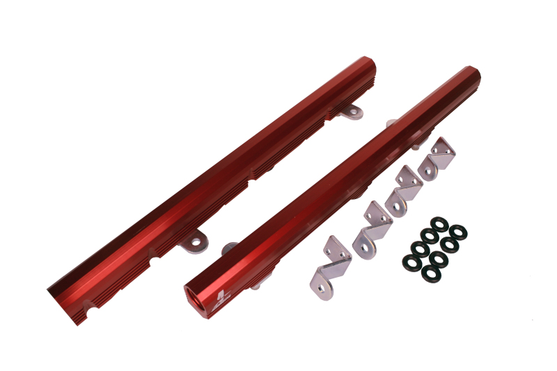 Picture of Aeromotive AER Fuel Rails - 14115