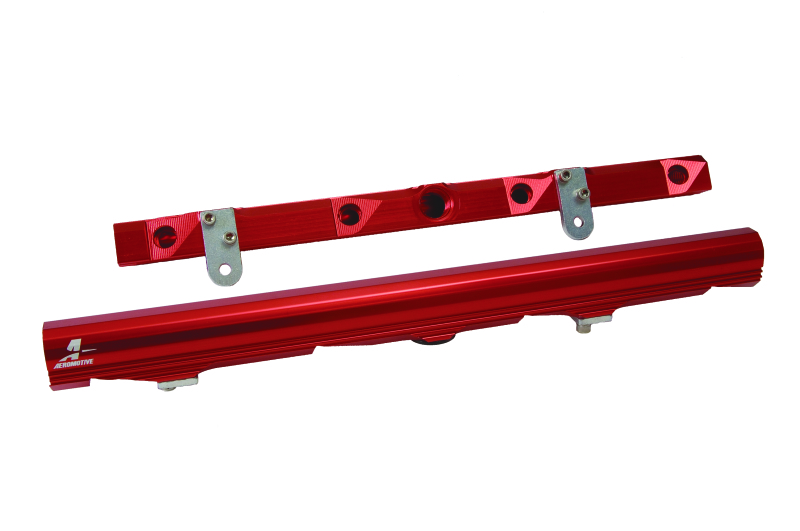 Picture of Aeromotive AER Fuel Rails - 14114