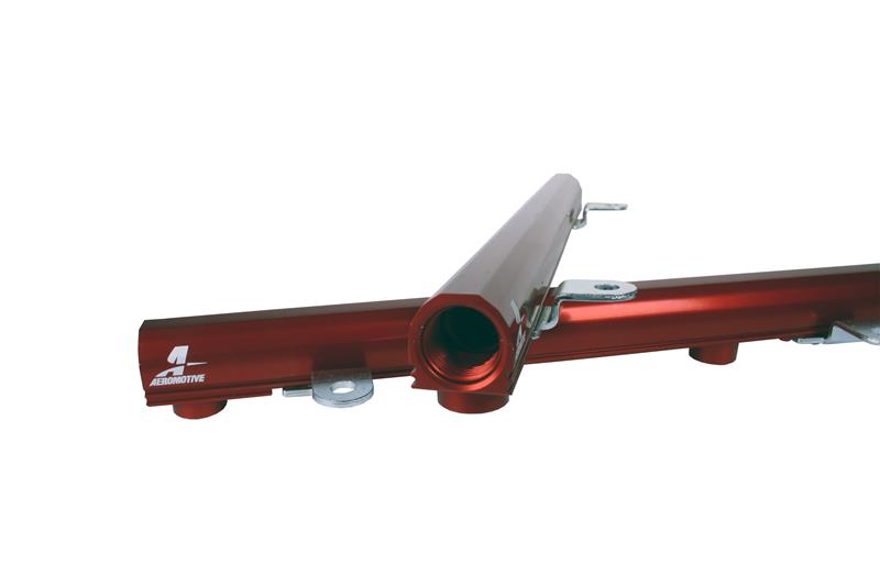 Picture of Aeromotive AER Fuel Rails - 14116