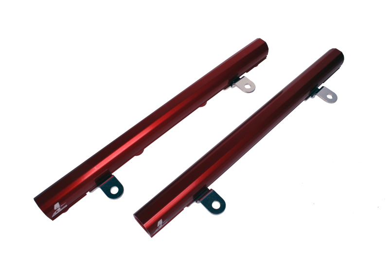 Picture of Aeromotive AER Fuel Rails - 14116