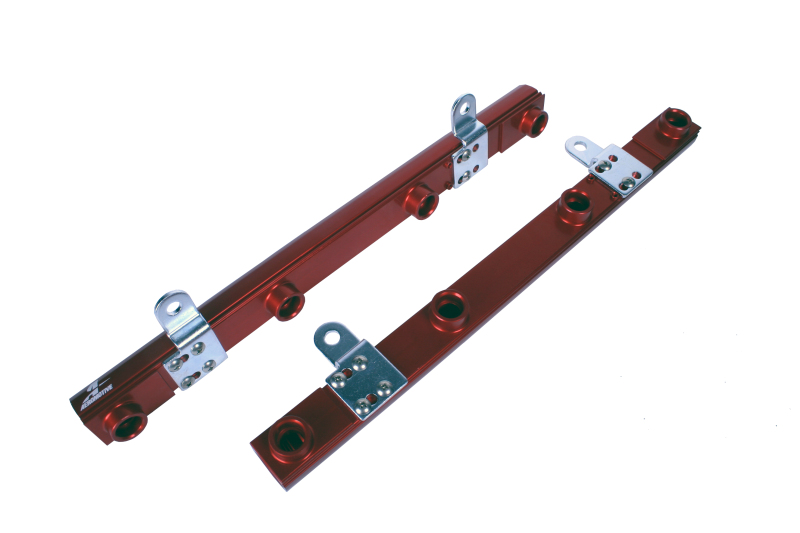 Picture of Aeromotive AER Fuel Rails - 14116