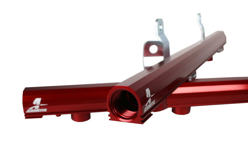 Picture of Aeromotive AER Fuel Rails - 14117